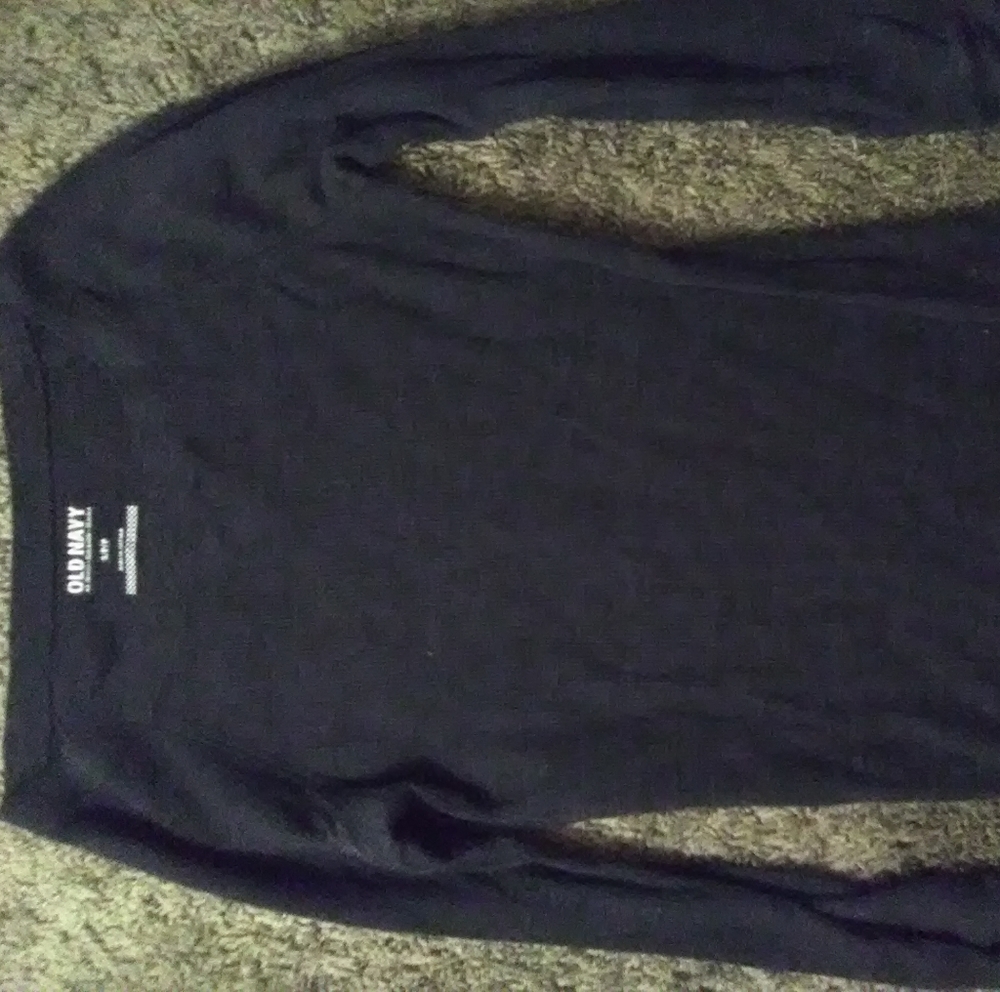 Small old navy thermal